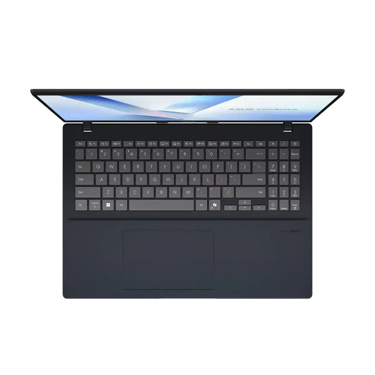 โน๊ตบุ๊ค Asus Vivobook 16 X1607CA-MB535WA Ultra 5 สีฟ้า (Quiet Blue)SpeedCom