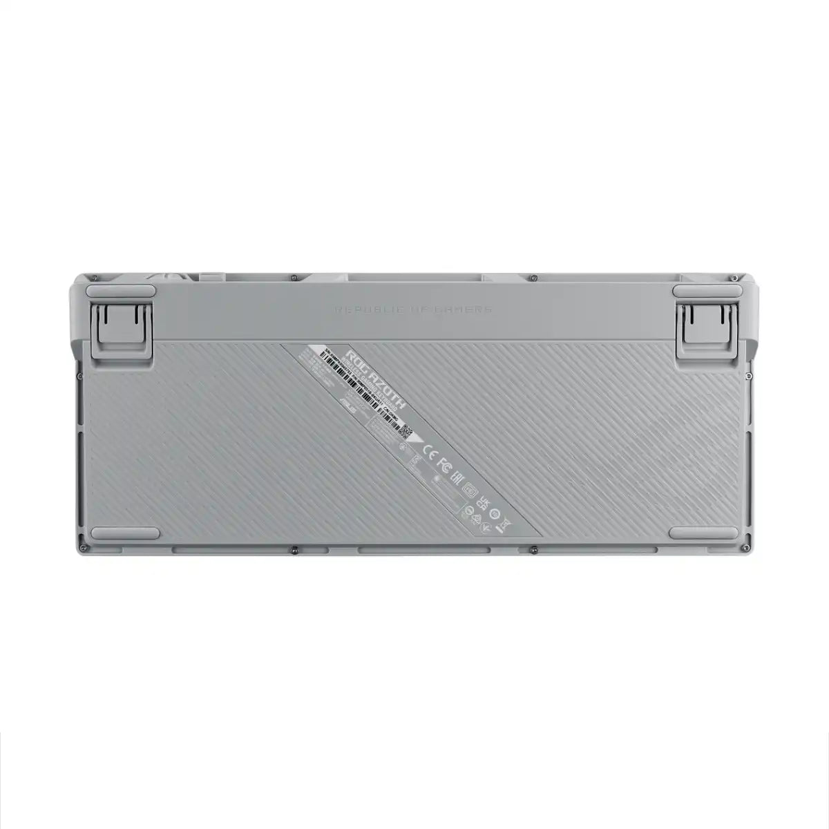 คีย์บอร์ดไร้สาย Asus Gaming Rog Azoth