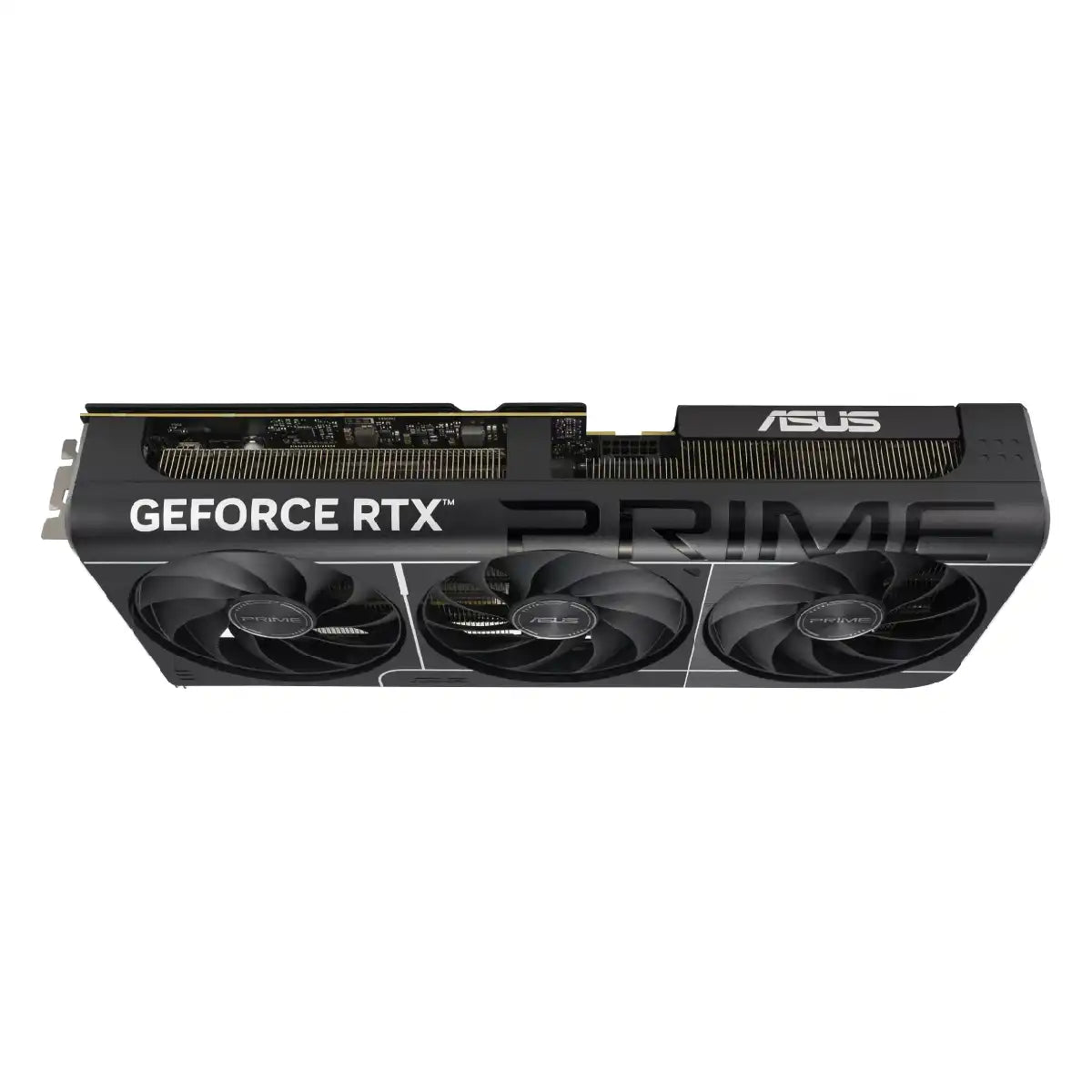 การ์ดจอ Asus PRIME GeForce RTX 5070 12GB GDDR7 OC EditionSpeedCom