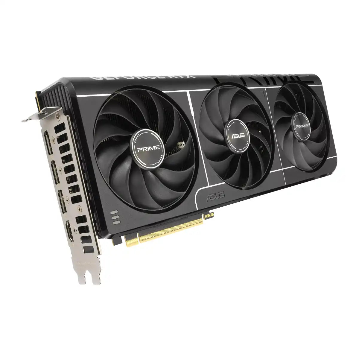 การ์ดจอ Asus PRIME GeForce RTX 5070 Ti 16GB GDDR7 OC EditionSpeedCom