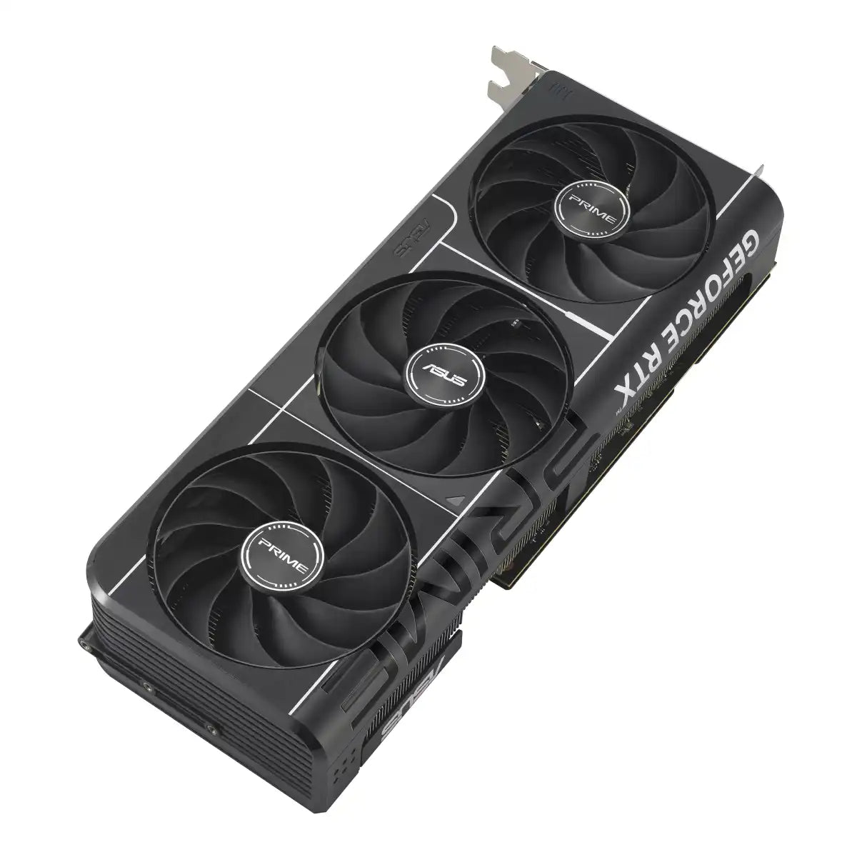 การ์ดจอ Asus PRIME GeForce RTX 5070 Ti 16GB GDDR7 OC EditionSpeedCom