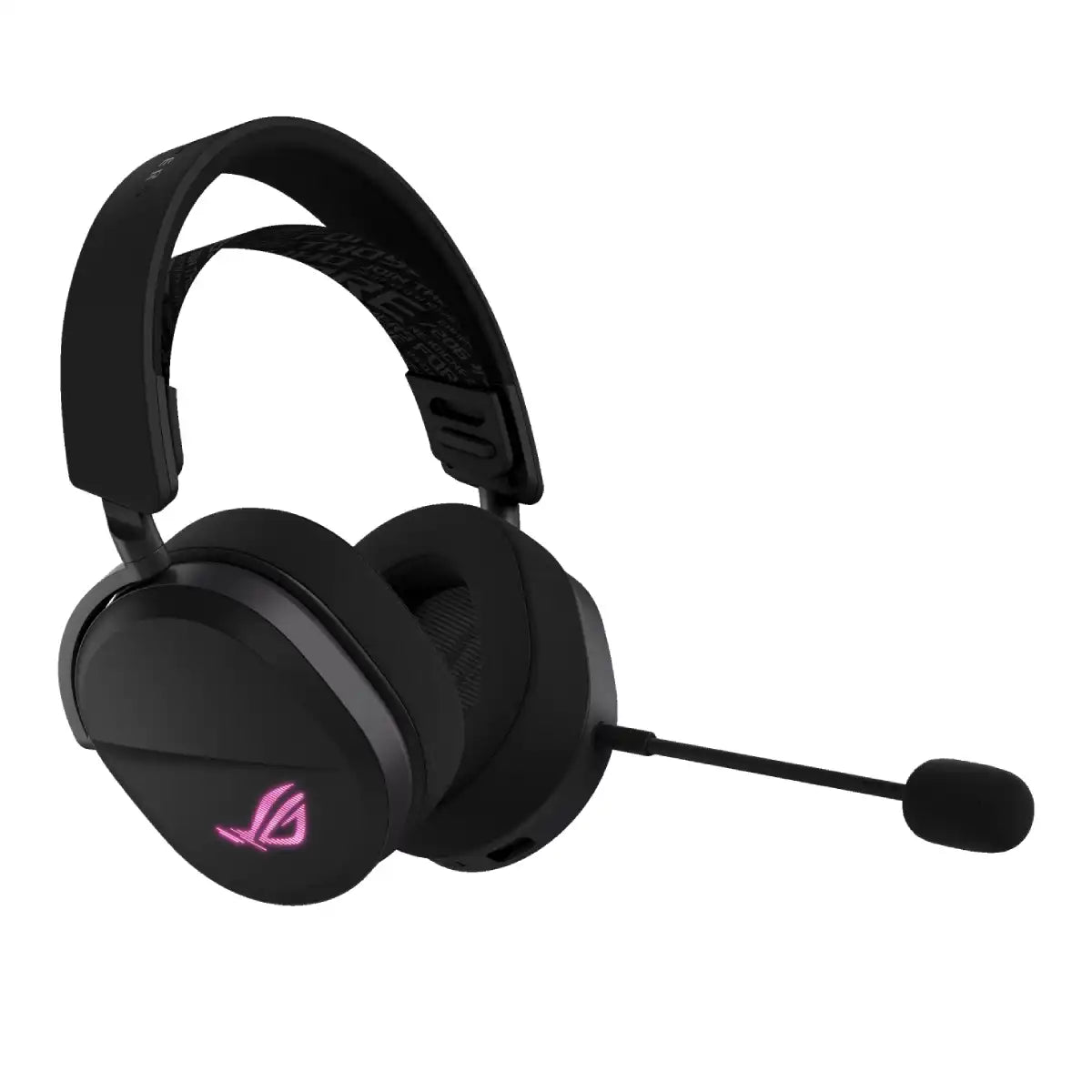 หูฟังไร้สาย Asus ROG Pelta Gaming Wireless headset - SpeedCom