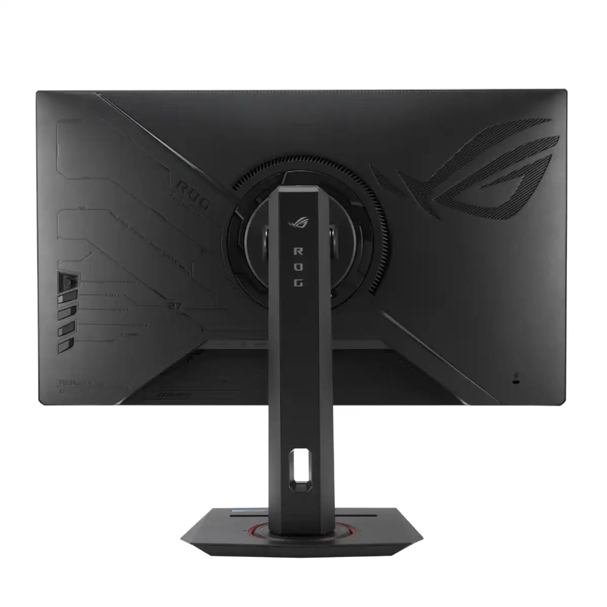 จอมอนิเตอร์ Asus ROG STRIX XG279CNS 27.0" Fast IPS 380Hz สีดำ