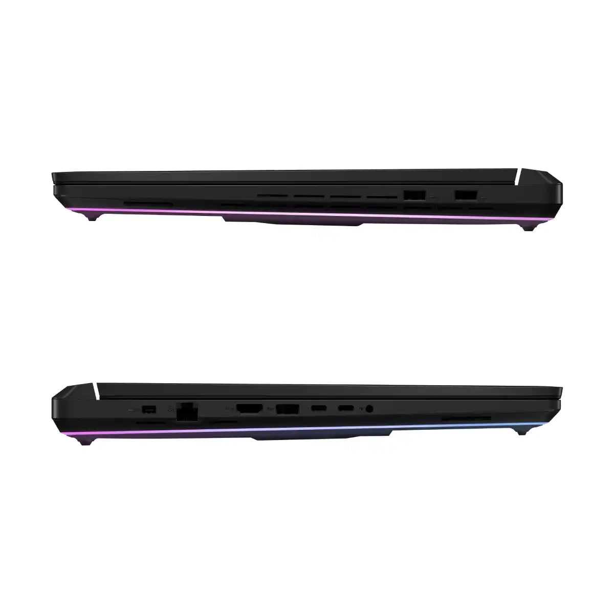 โน๊ตบุ๊ค Asus ROG Strix SCAR 18 G835LW-SA023W Ultra9 275HX สีดำSpeedCom