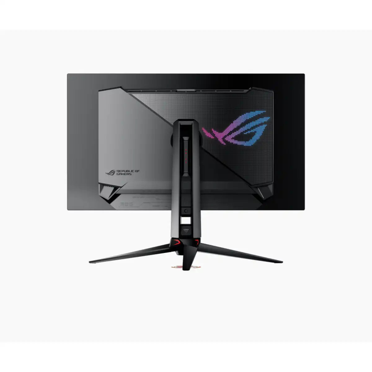 จอมอนิเตอร์ Asus ROG Swift OLED PG32UCDM 32.0" OLED 240Hz สีดำSpeedCom