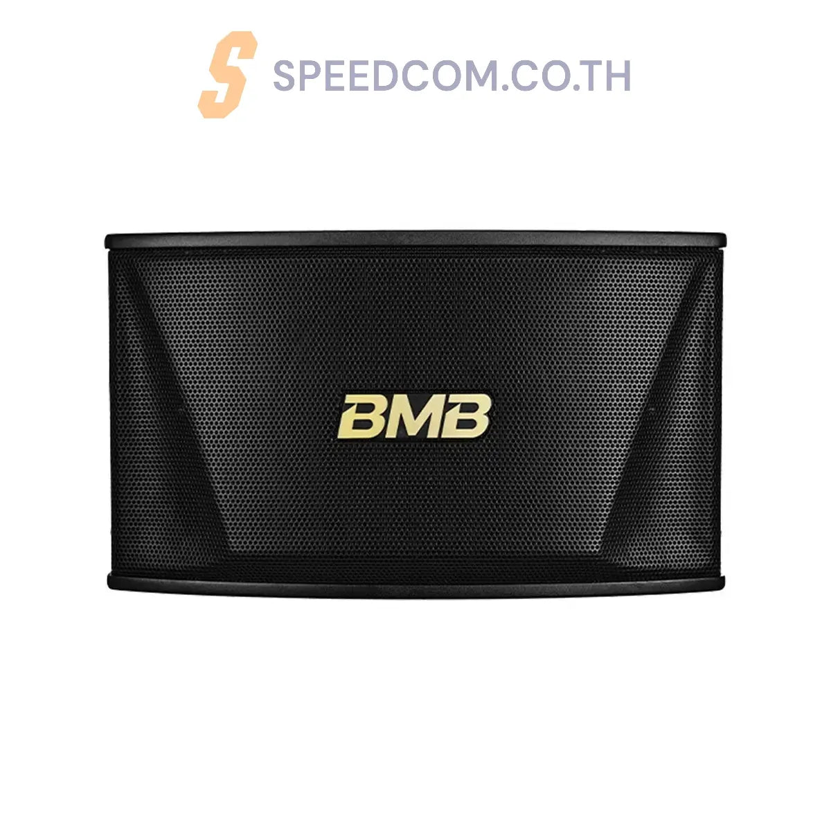 ลำโพง BMB CSN-510 450 WATT 10 INCH สีดำ - SpeedCom