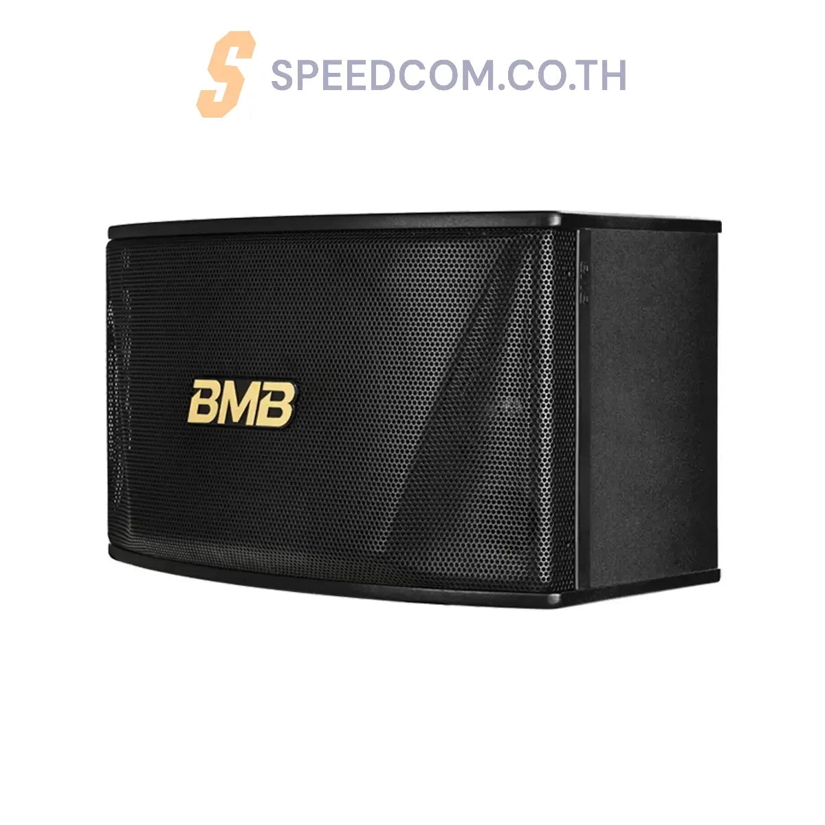 ลำโพง BMB CSN-510 450 WATT 10 INCH สีดำ - SpeedCom