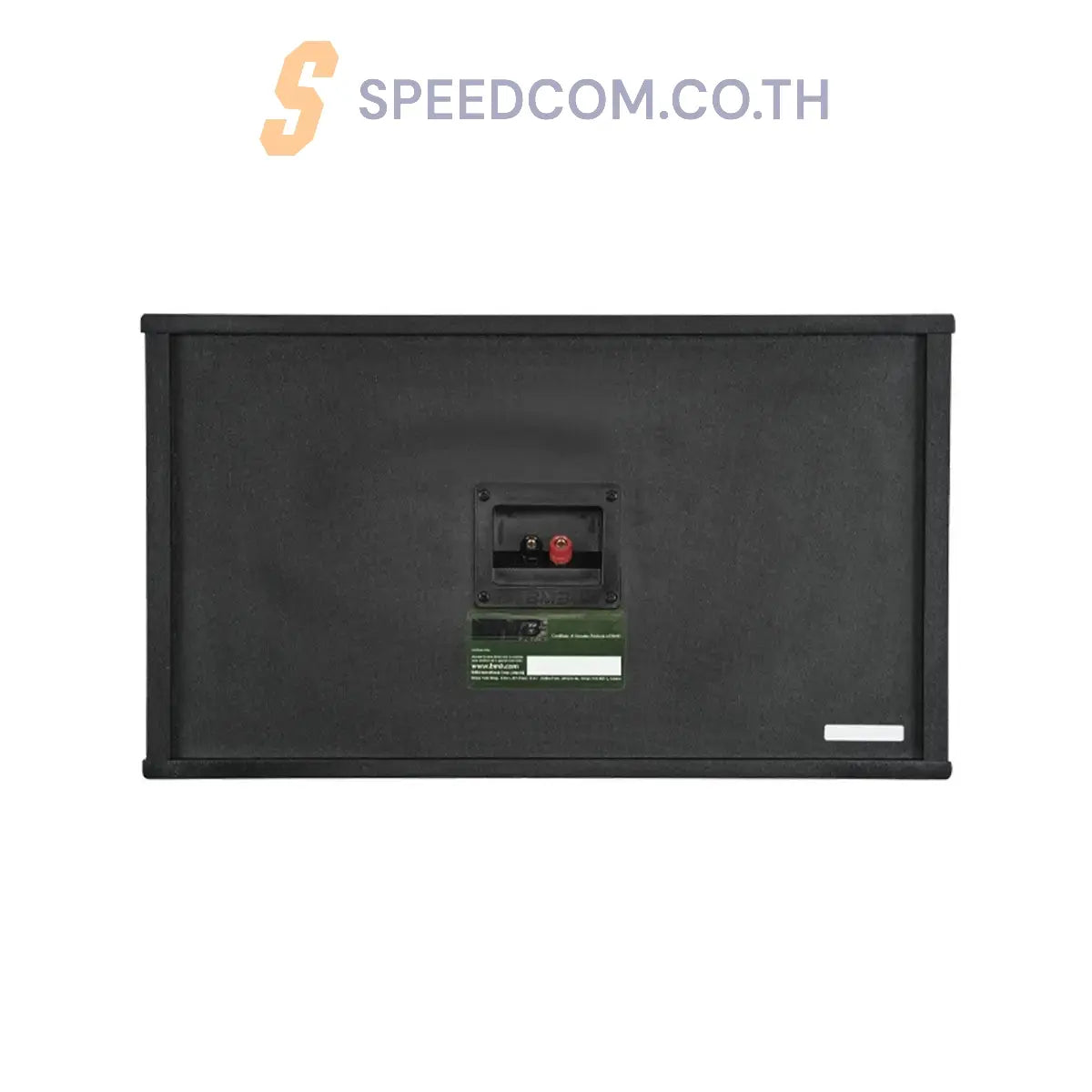 ลำโพง BMB CSN-510 450 WATT 10 INCH สีดำ - SpeedCom