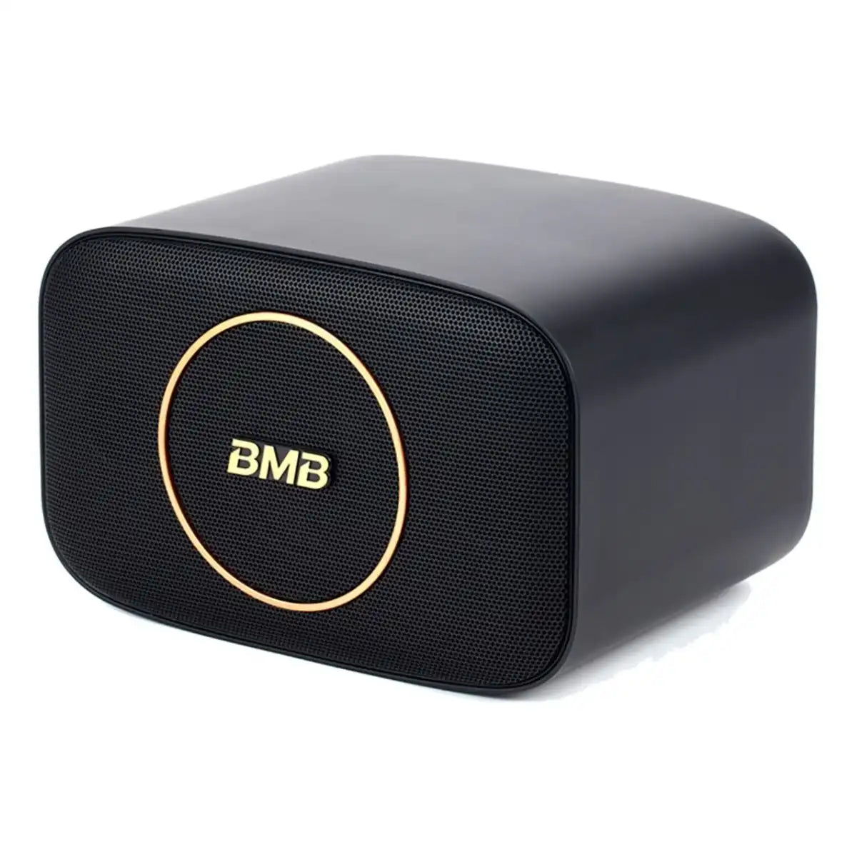 ลำโพง BMB CSJ 05A สีดำSpeedCom