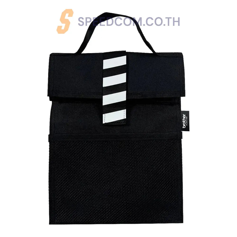 หมึกพิมพ์เลเซอร์ BROTHER INK BTD100BKCL5PK /BK*2/CMY*1+BAG ชุดหมึกพิมพ์ - SpeedCom