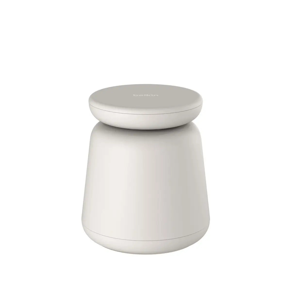 แท่นชาร์จไร้สาย Belkin 2-in-1 Wireless Charging Dock with MagSafe 15W - SpeedCom