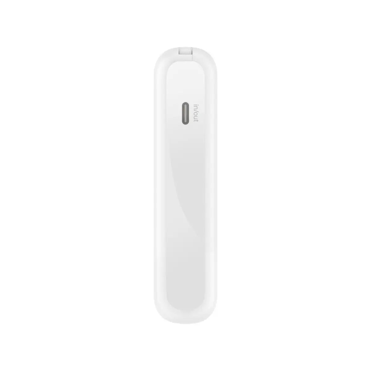 แบตเตอรี่สำรอง Belkin Boost Charge PWB 10KmAh 2C 20W with cable USB-C - SpeedCom