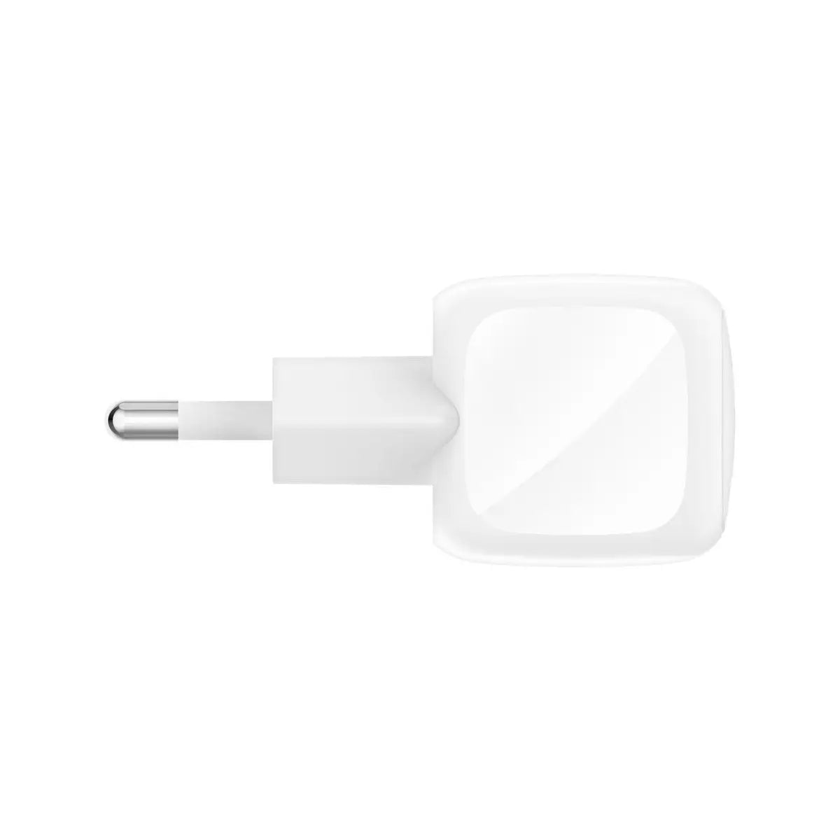 หัวชาร์จ Belkin Boost Charge USB-C Wall Charger 30W (WCA008thWH) - SpeedCom