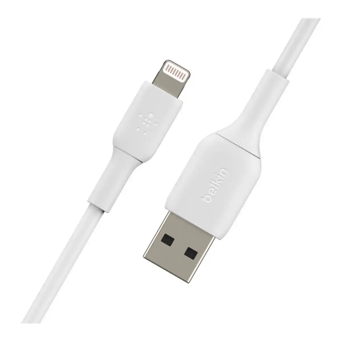 สายชาร์จ Belkin BoostCharge MIXIT 12W Lightning to USB-A Cable 1m