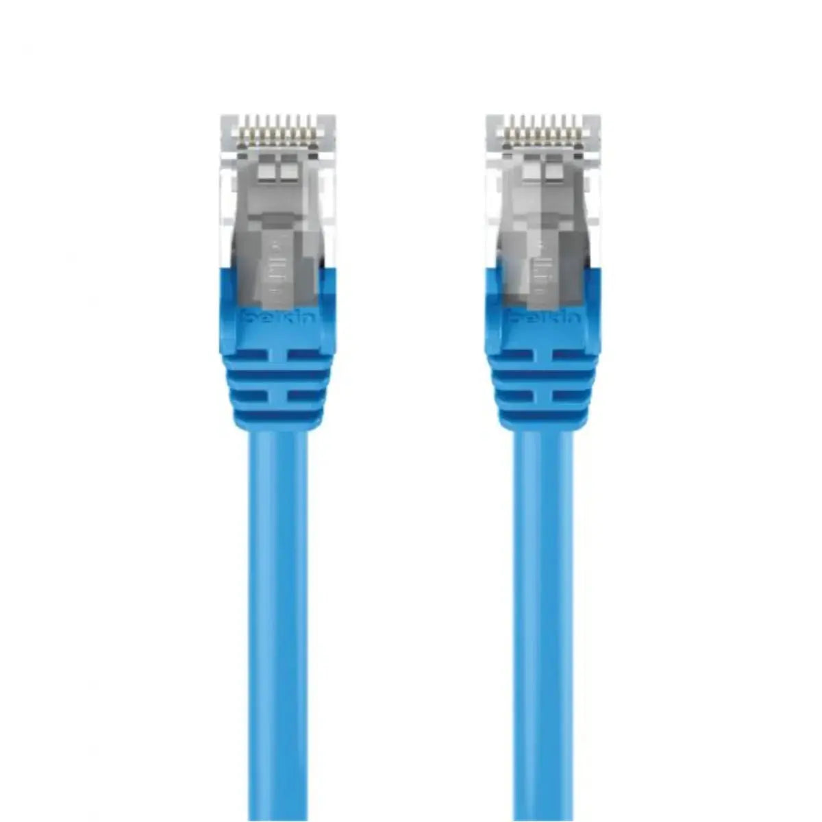 สายแลน Belkin CAT6 SNAGLESS MOLDED PATCH CABLE - SpeedCom
