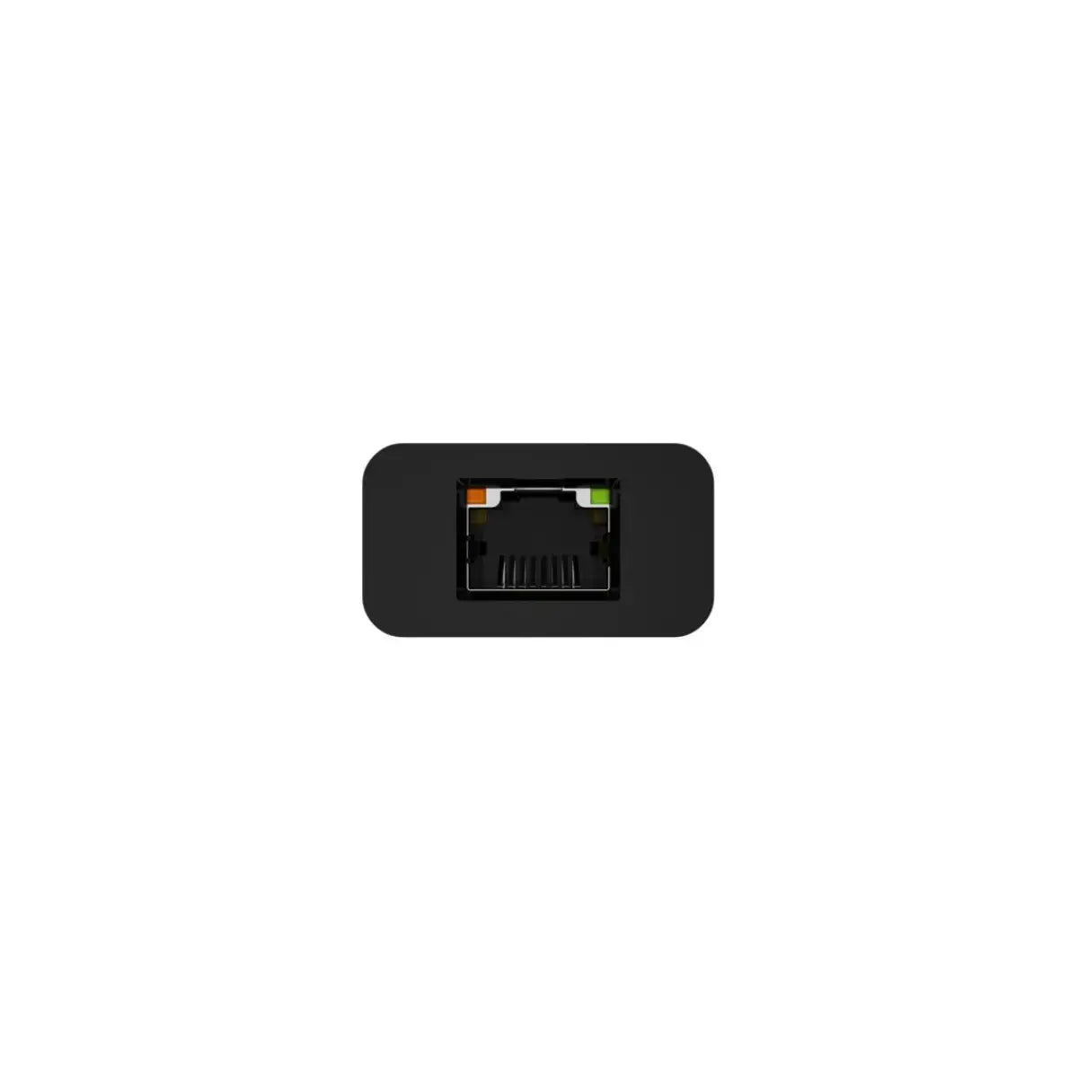 อุปกรณ์แปลงสัญญาณ Belkin USB-C to 2.5 Gb Ethernet Adapter (INC012btBK) - SpeedCom