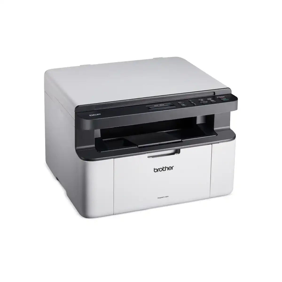 ปริ้นเตอร์เลเซอร์ Brother DCP-1510 สีขาวSpeedCom