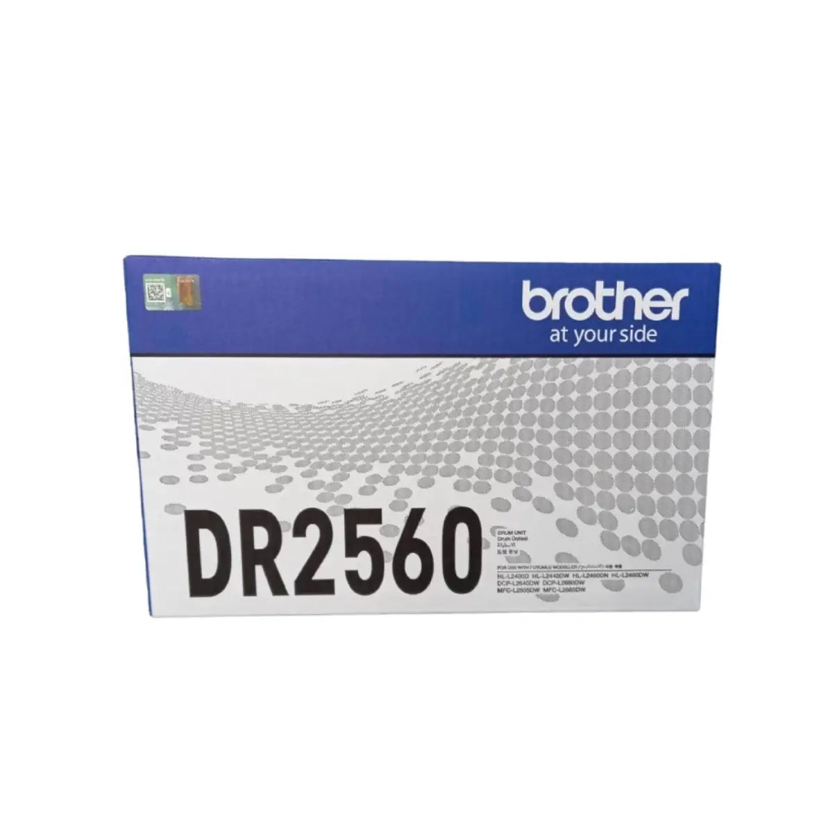 ตลับแม่พิมพ์ Brother Drum DR-2560