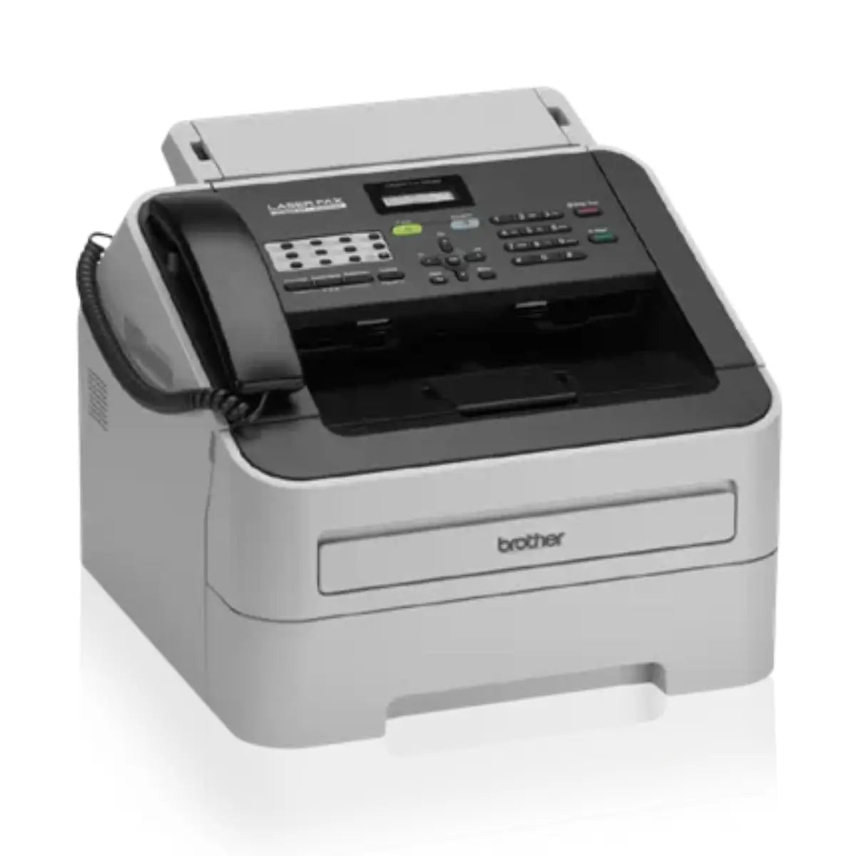เครื่องโทรสาร Brother FAX-2840 High-Speed Laser Fax
