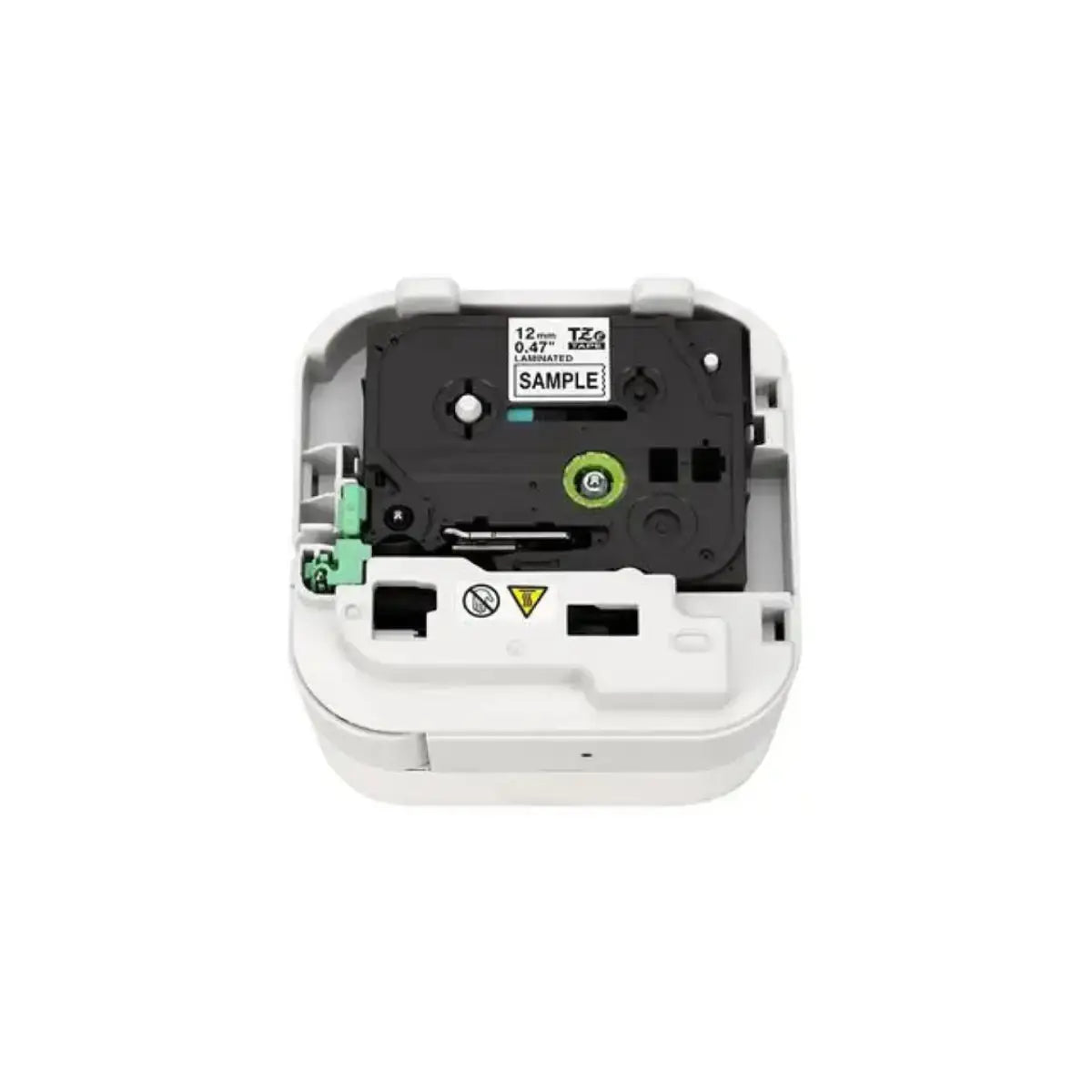 เครื่องพิมพ์ฉลาก Brother PT-P300BT สีขาวSpeedCom