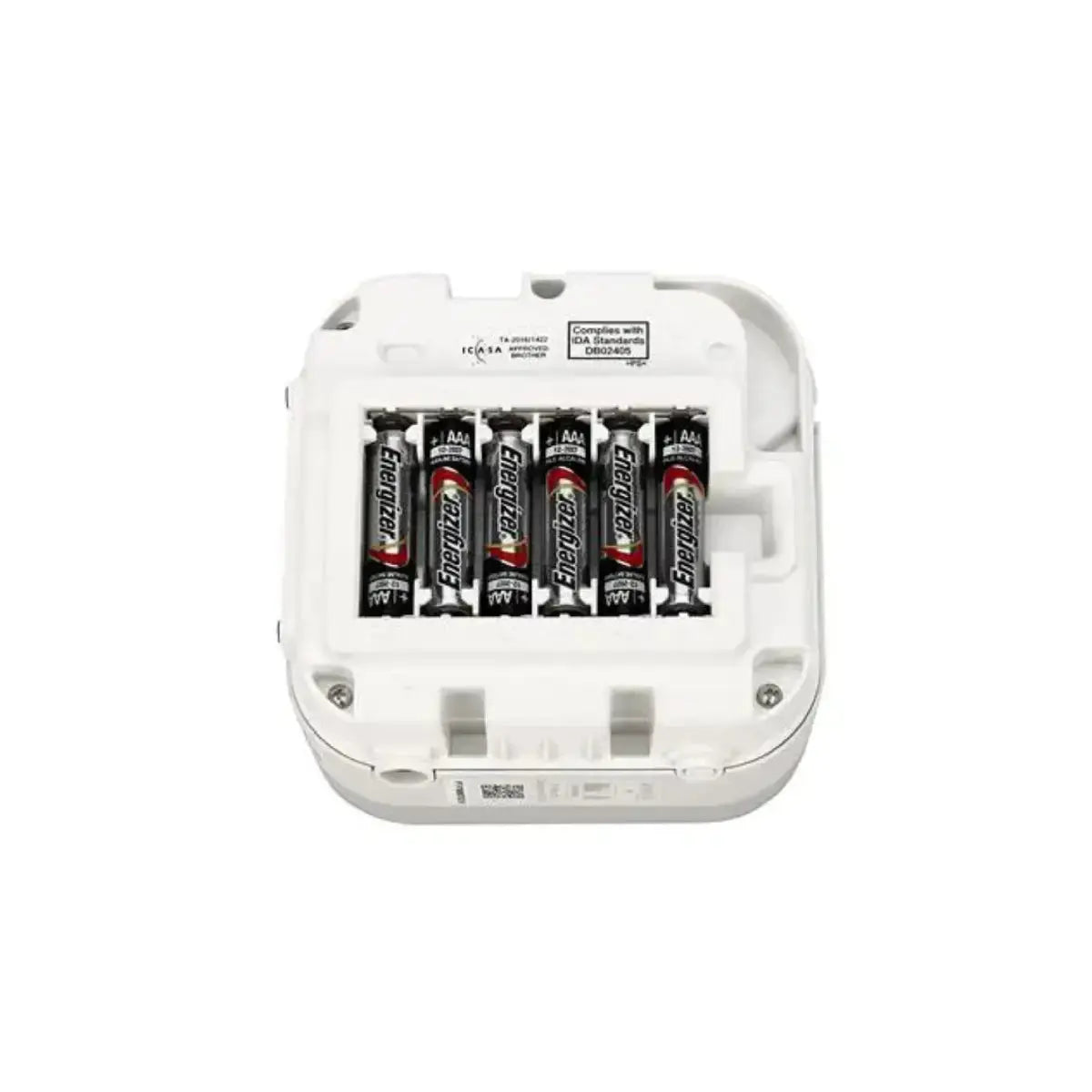 เครื่องพิมพ์ฉลาก Brother PT-P300BT สีขาวSpeedCom