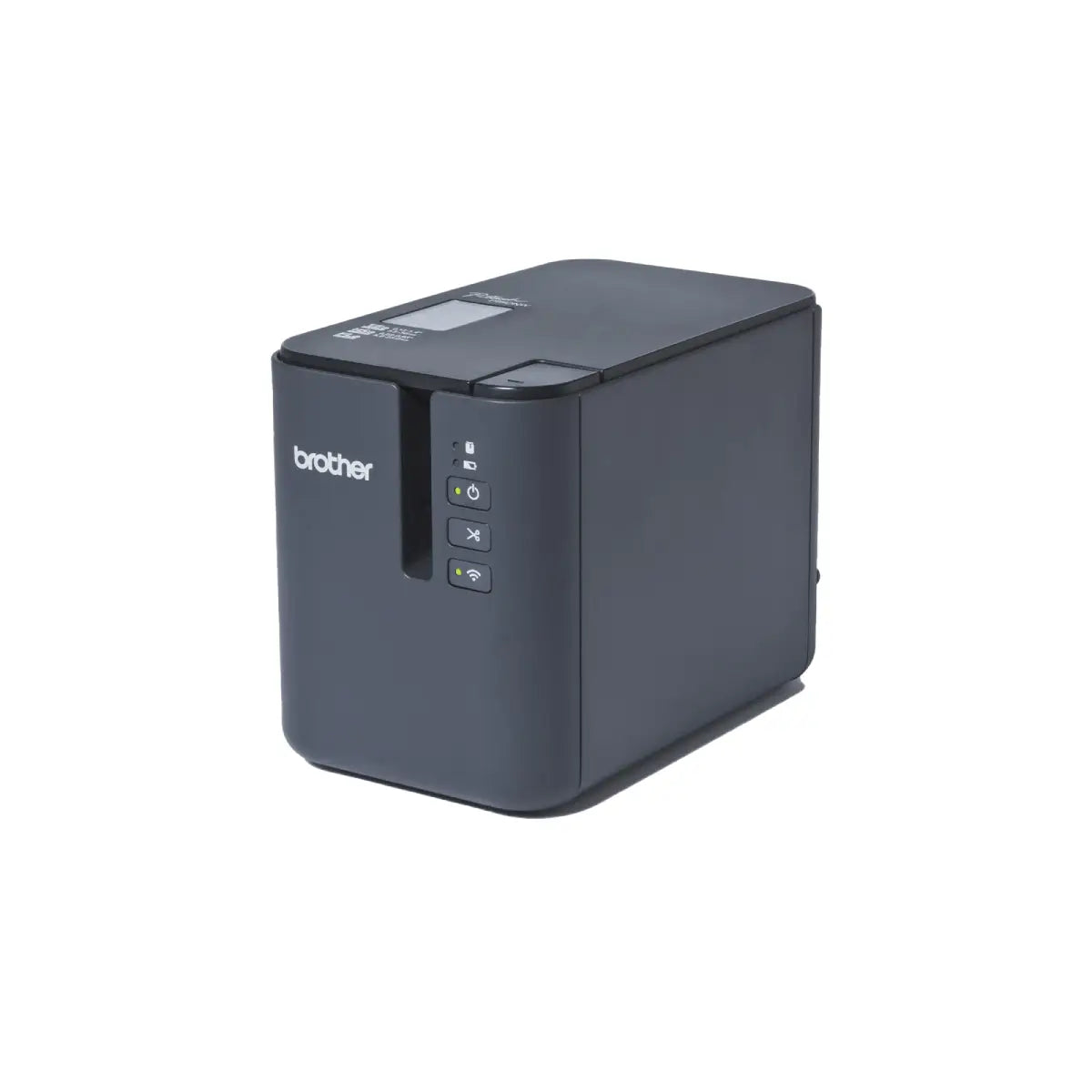 เครื่องพิมพ์ฉลากระบบไดเร็ค Brother PT-P950NW - SpeedCom