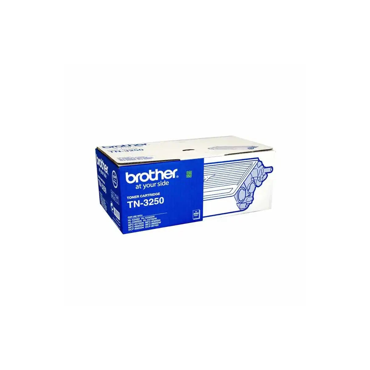 ตลับหมึกโทนเนอร์ Brother TN-3250 สีดำSpeedCom