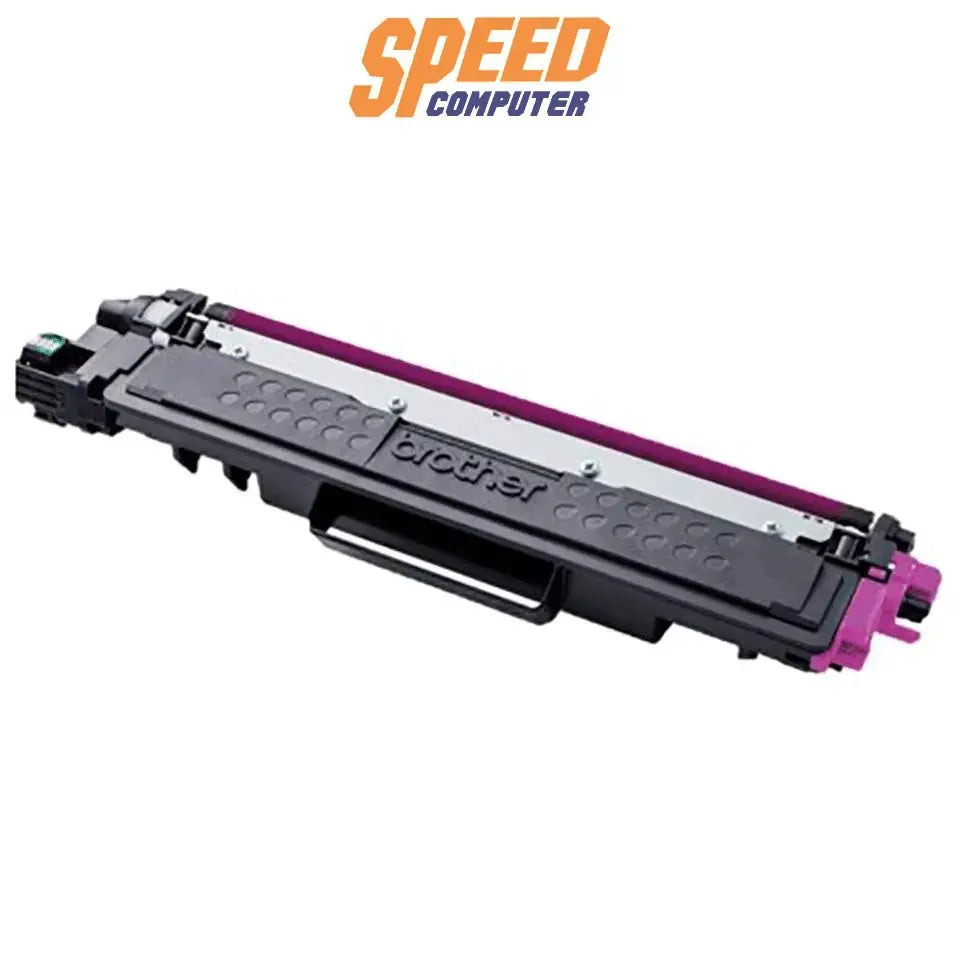 หมึกพิมพ์เลเซอร์ Brother Toner TN - 263M สีชมพู - SpeedCom