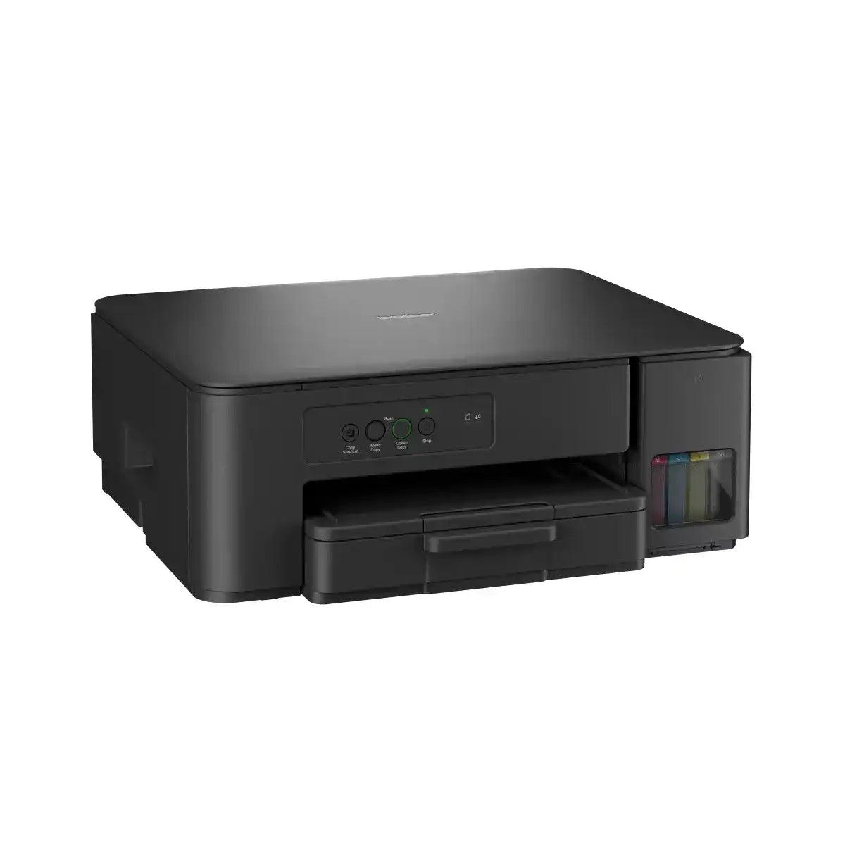 ปริ้นเตอร์อิงค์เจ็ท Brother DCP-T230 Ink Tank Printer สีดำSpeedCom