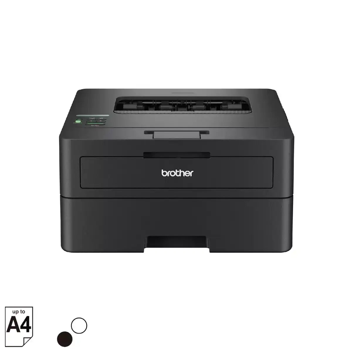 ปริ้นเตอร์เลเซอร์ Brother HL-L2460DN สีดำSpeedCom