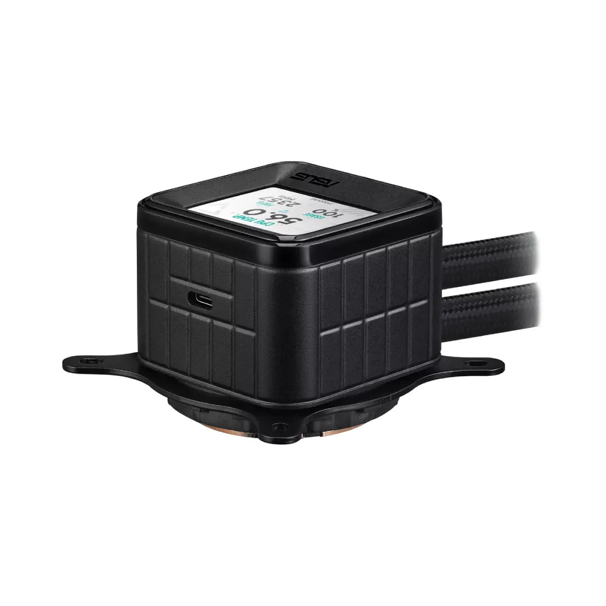 ชุดระบายความร้อน Asus Cooling Prime LC 360 ARGB LCD