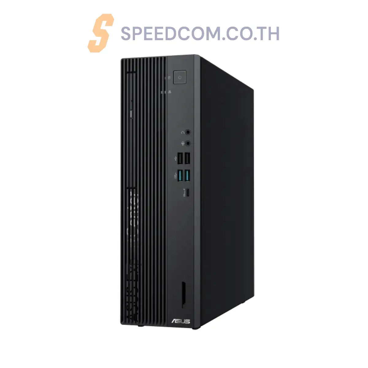 (By Order) คอมพิวเตอร์ตั้งโต๊ะ Asus ExpertCenter D7 SFF D701SERES-514500007X i5 Gen14 - SpeedCom