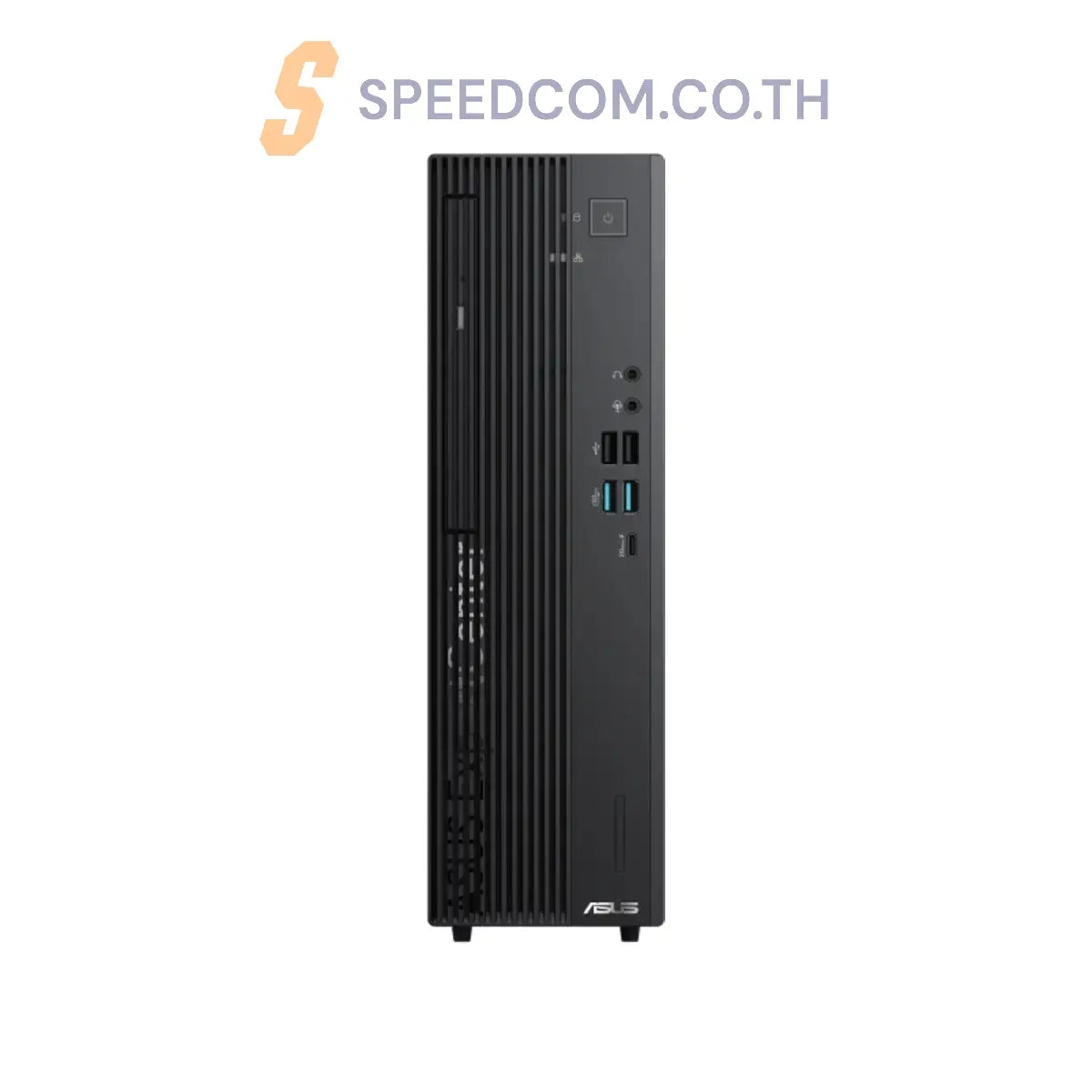 (By Order) คอมพิวเตอร์ตั้งโต๊ะ Asus ExpertCenter D7 SFF D701SERES-514500007X i5 Gen14 - SpeedCom