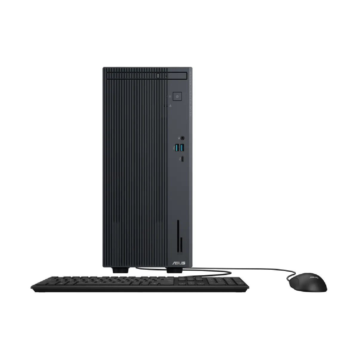 คอมพิวเตอร์ตั้งโต๊ะ Asus ExpertCenter P500MV-13420H1450 i5 Gen13