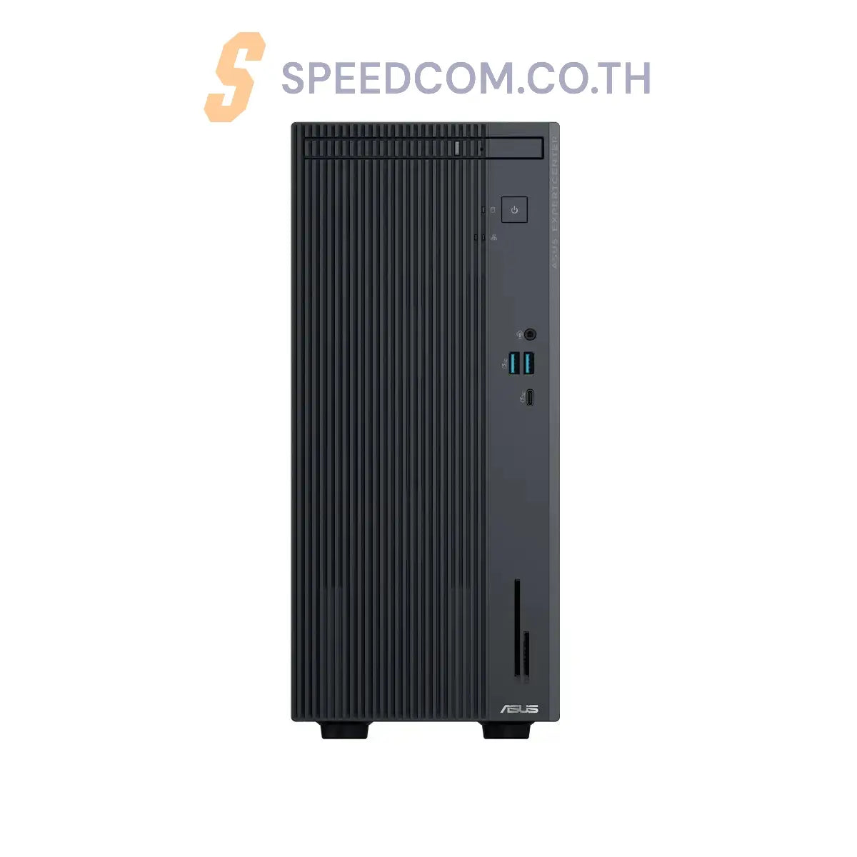 คอมพิวเตอร์ตั้งโต๊ะ Asus ExpertCenter PM700MK-0R5330003WS Ryzen 5
