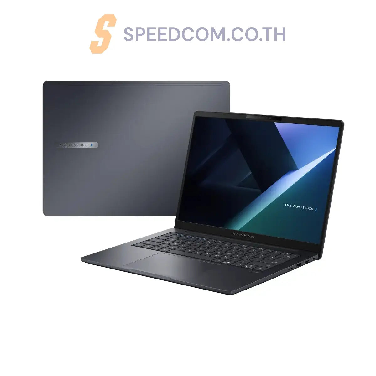โน๊ตบุ๊ค Asus Expertbook B3 B3405CCA-LY1874X Ultra 5 สีดำ