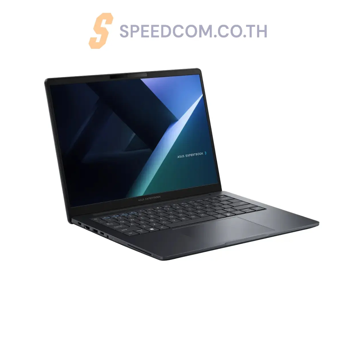 (By Order) โน๊ตบุ๊ค Asus Expertbook B3 B3405CCA-LY1875X Ultra 7 สีดำSpeedCom