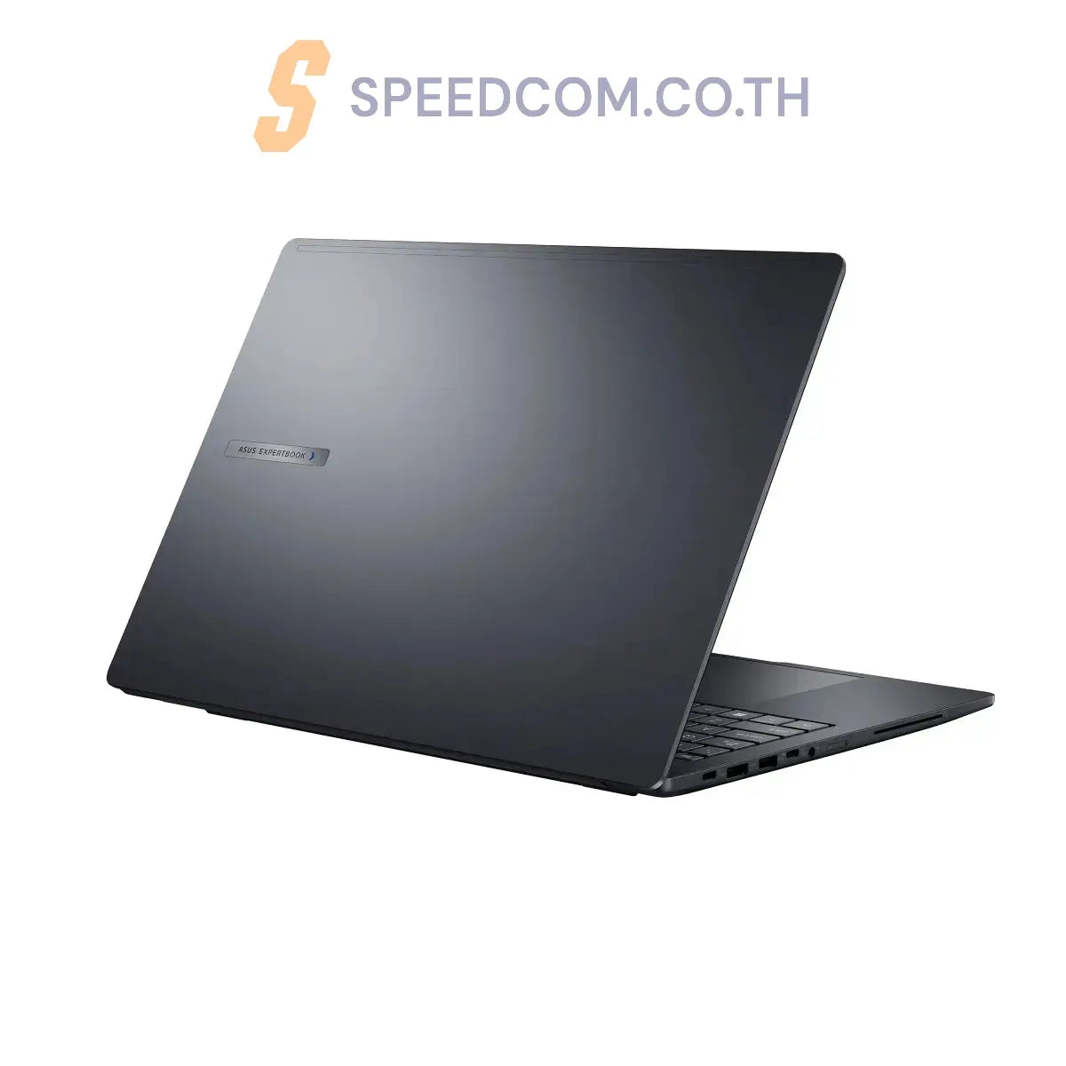 โน๊ตบุ๊ค Asus Expertbook B3 B3605CCA-MB1073X Ultra 5 สีดำ