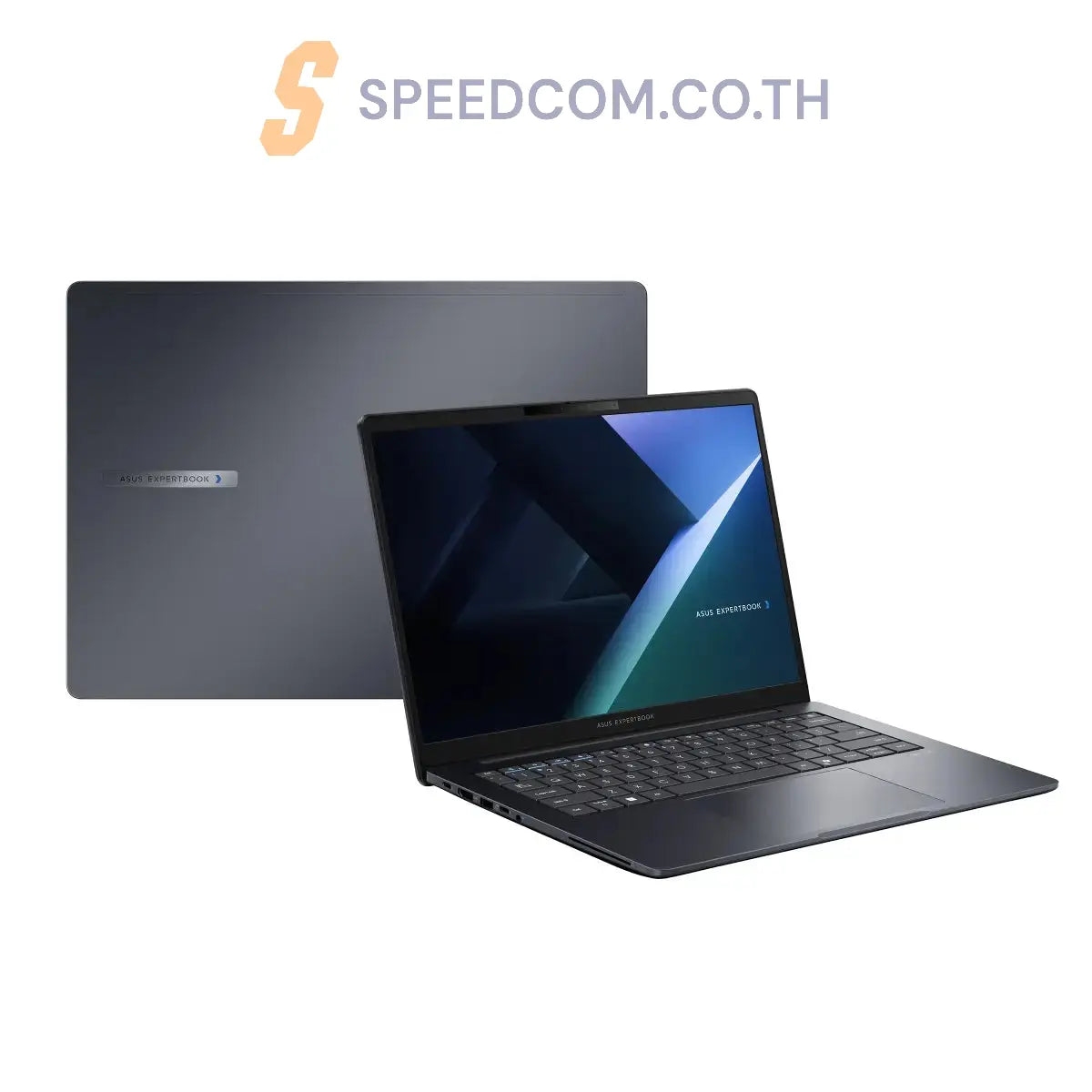 โน๊ตบุ๊ค Asus Expertbook B5405CCA-LY0920X Ultra 5 สีดำ