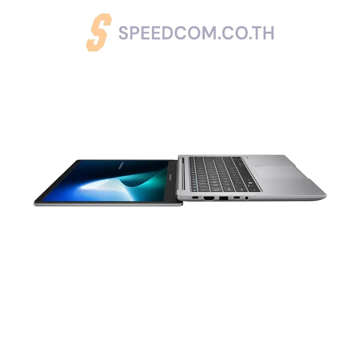 โน๊ตบุ๊ค Asus Expertbook P1 P1403CVA-S61298WS i7 Gen13 สีเทา