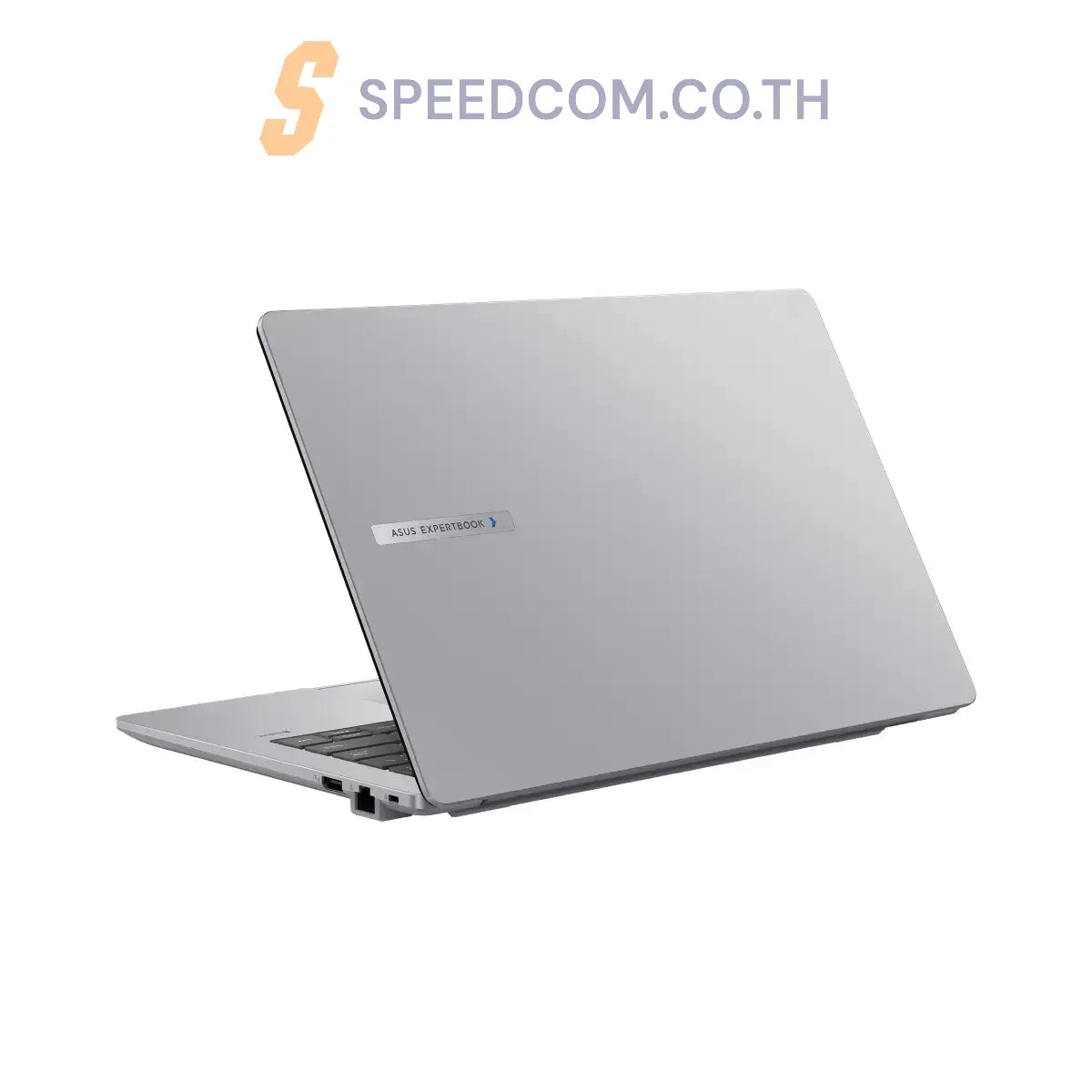 โน๊ตบุ๊ค Asus Expertbook P1 PM1403CDA-S60124WS Ryzen 7 สีเทา