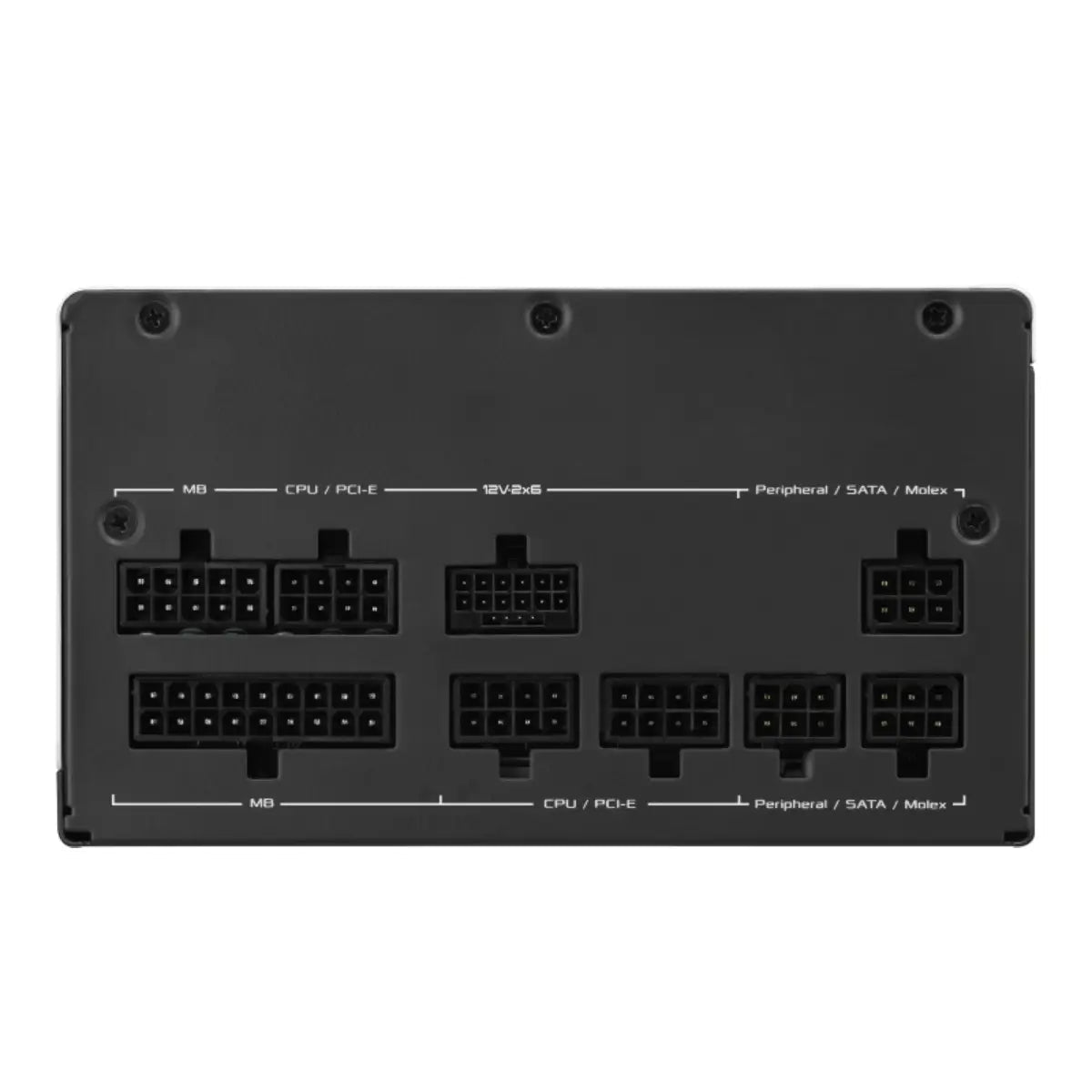 (By Order) อุปกรณ์จ่ายไฟ Asus Prime 850W Gold 80Plus Gold - SpeedCom