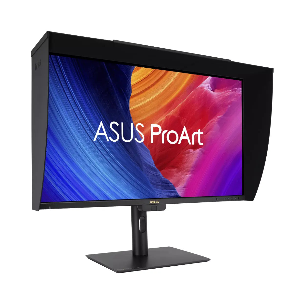 (By-Order) จอมอนิเตอร์ Asus ProArt Display PA27UCGE 27.0" 4K IPS 160Hz - SpeedCom