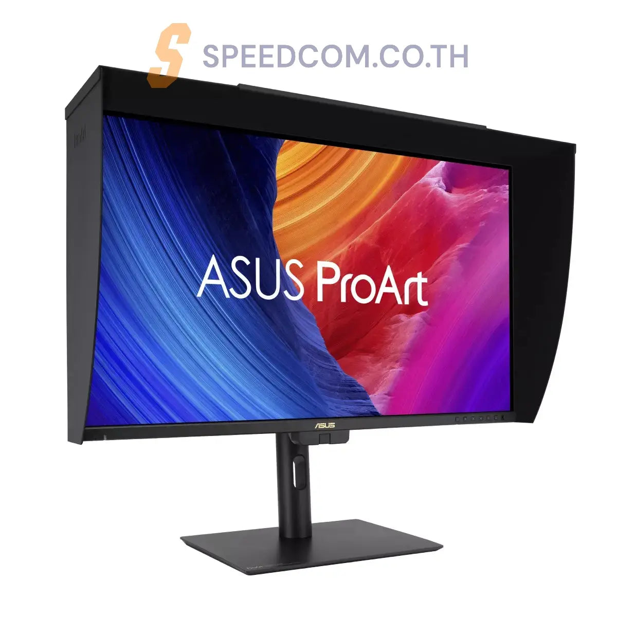 จอมอนิเตอร์ Asus ProArt Display PA27UCGE 27.0" 4K IPS 160Hz