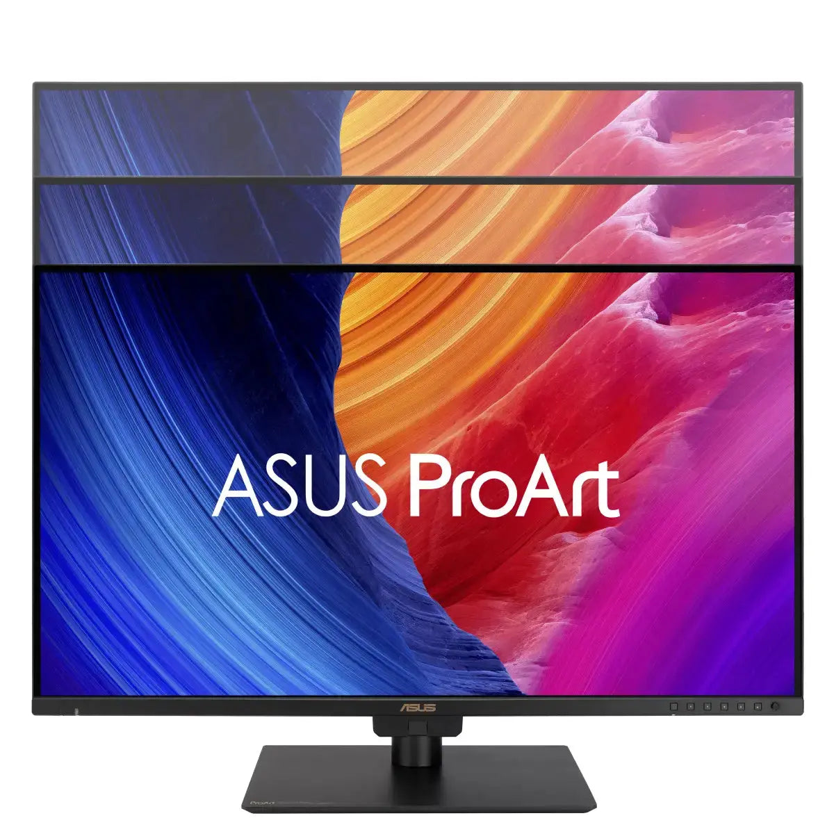 (By-Order) จอมอนิเตอร์ Asus ProArt Display PA27UCGE 27.0" 4K IPS 160Hz - SpeedCom