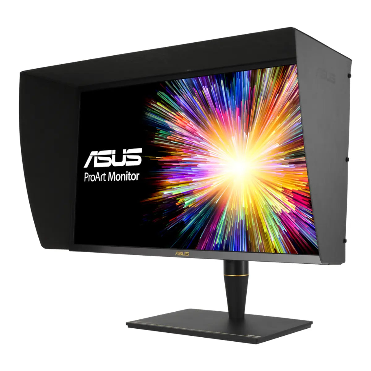 (By-Order) จอมอนิเตอร์ Asus ProArt Display PA27UCX 4K 27.0" IPS 60Hz - SpeedCom