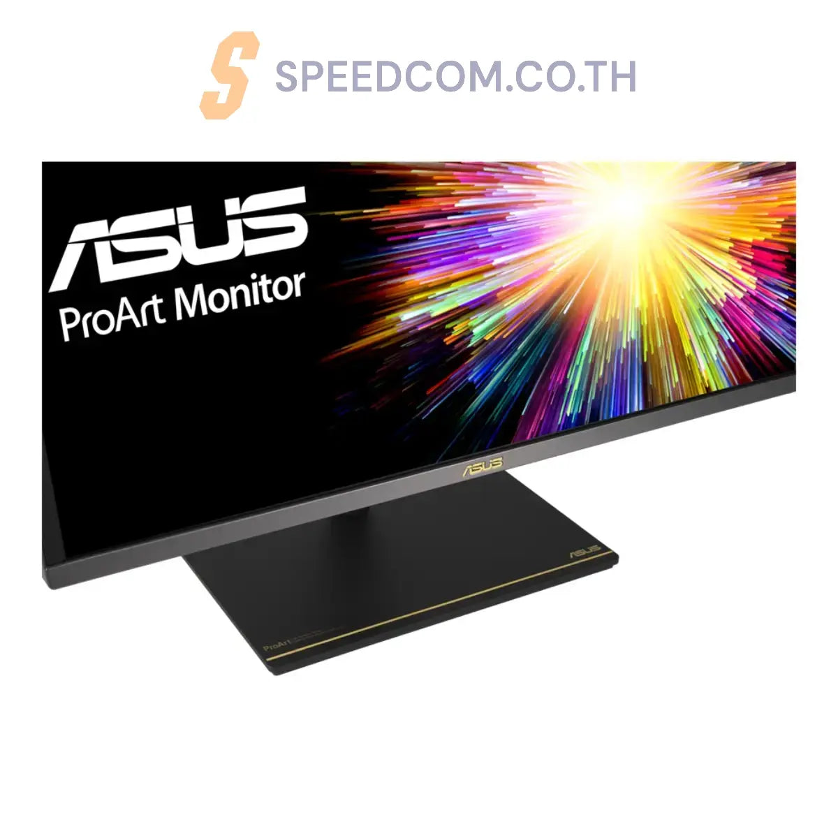 จอมอนิเตอร์ Asus ProArt Display PA27UCX 4K 27.0" IPS 60Hz