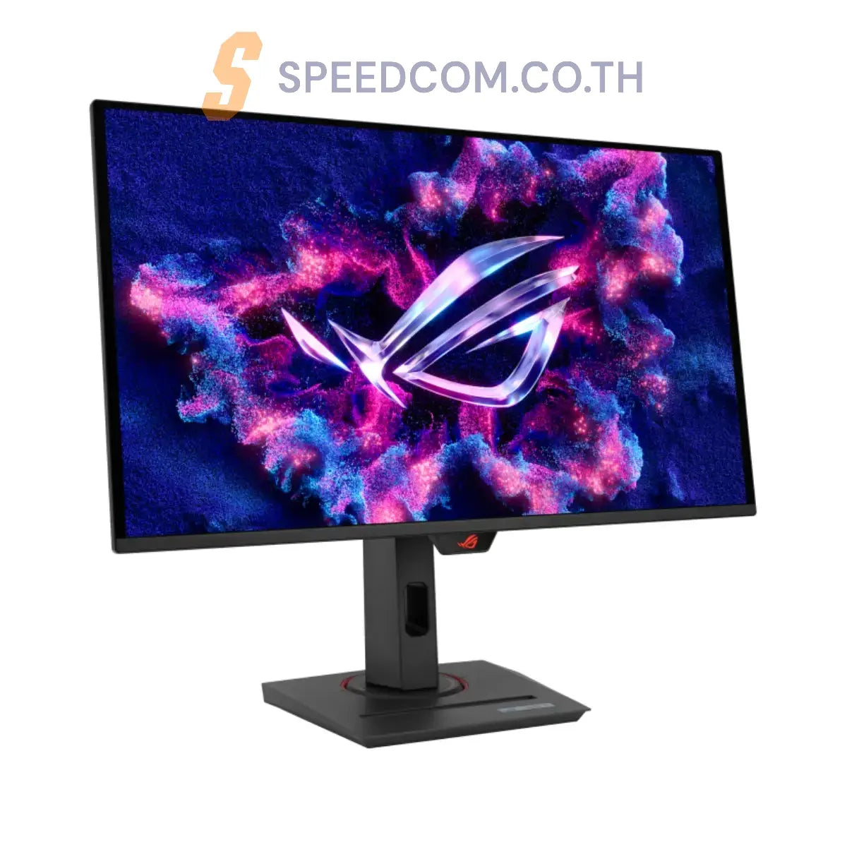 จอมอนิเตอร์ Asus ROG Strix OLED XG27ACDNG 27.0" QD-OLED 360 Hz