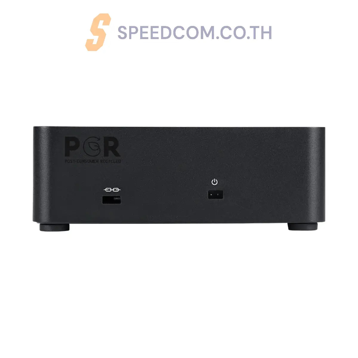 มินิพีซี MSI Cubi NUC AI 1UMG-009TH Ultra 5 125H สีดำ