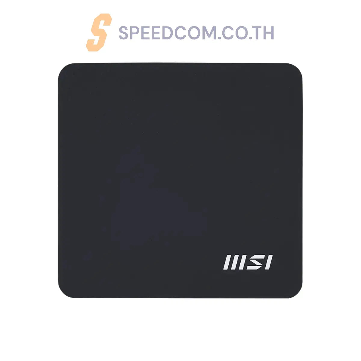 มินิพีซี MSI Cubi NUC AI 1UMG-009TH Ultra 5 125H สีดำ